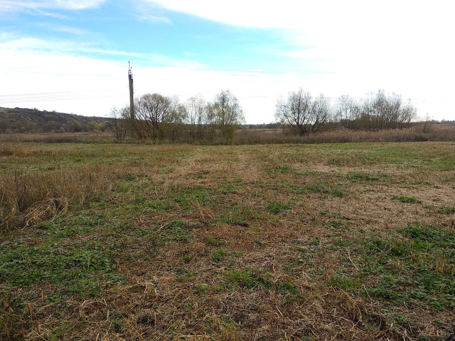 Продам земельну ділянку у с. Підлужжя _RR