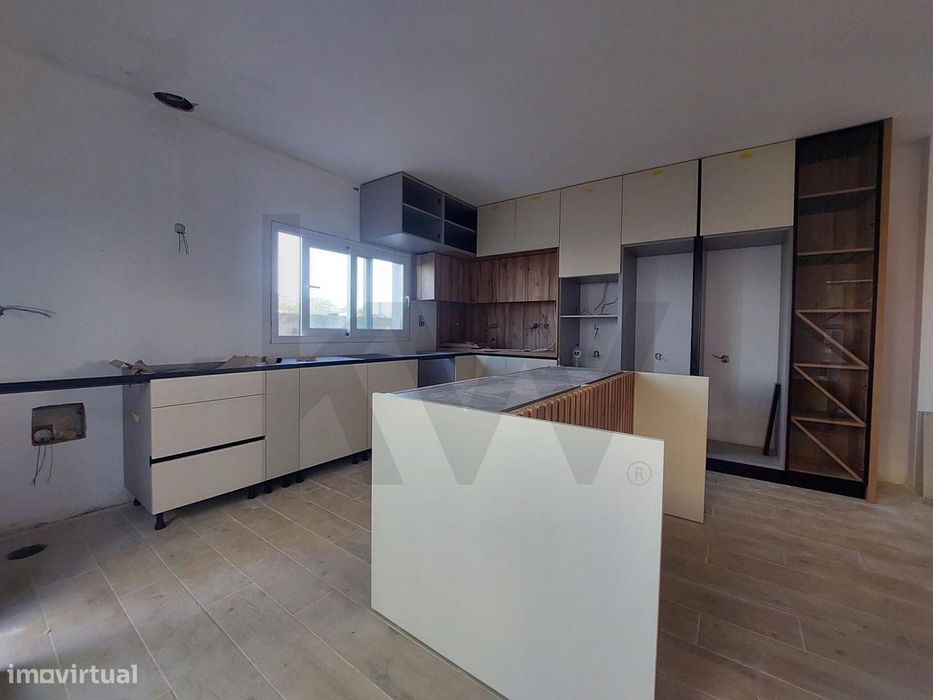 Exclusiva Moradia Térrea T4 – Quinta do Anjo, Palmela