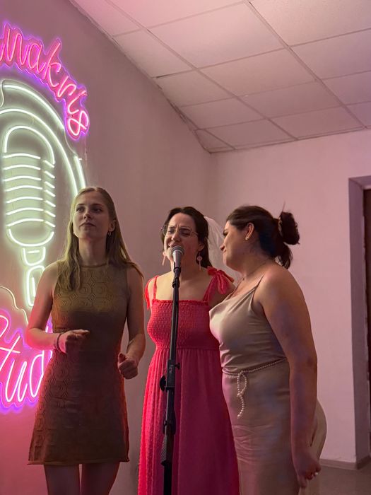 Уроки Вокалу Харків/ONLINE