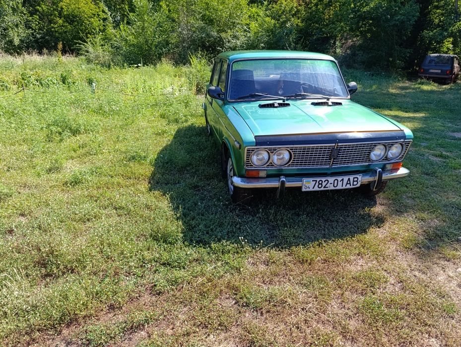 Продам ВАЗ 2103 по тех.паспорту