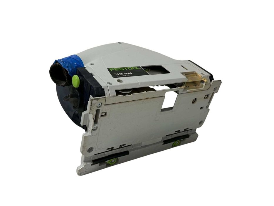 Pilarko-zagłębiarka elektryczna Festool 1200 W
