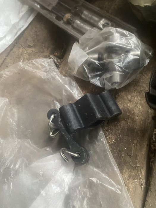 Запчасти Ваз новые