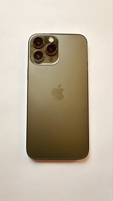 IPhone 13pro max 256 (Торг)