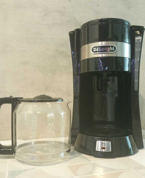 Ekspres do kawy "De'Longhi"