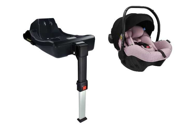 Nowy fotelik Avionaut PIXEL PRO 2.0 C 0-13 kg z bazą, i-SIZE
