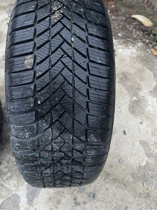 Шини зимні Matador 255/55 r18, нові 24 рік,