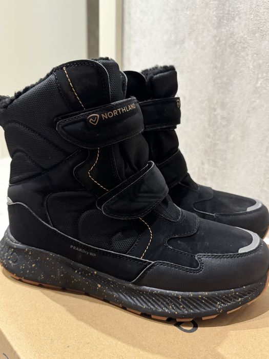 Зимові чоботи дитячі