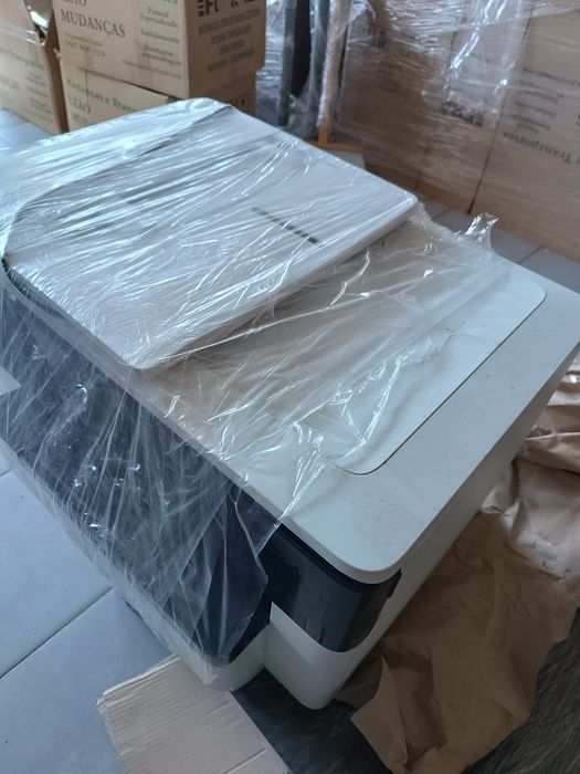 Impressora HP OfficeJet Pro 7740426380625991454724
