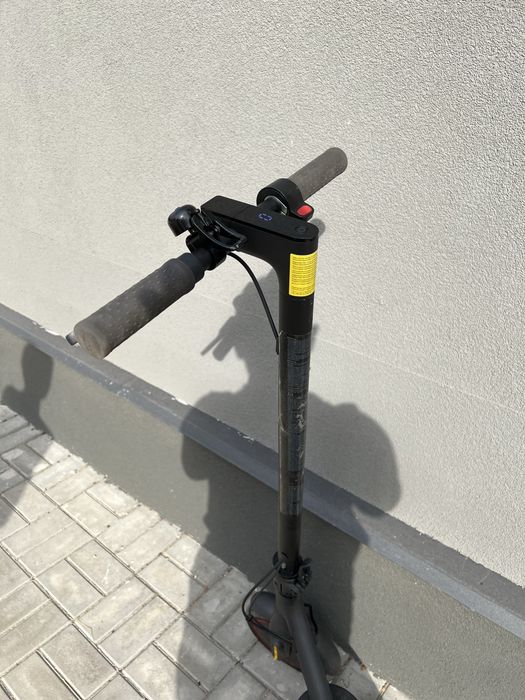 Електросамокат Xiaomi Mi Electric Scooter Pro 2