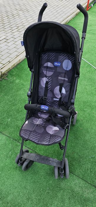 Novo Preço Carrinho / Bengala da Marca Chicco