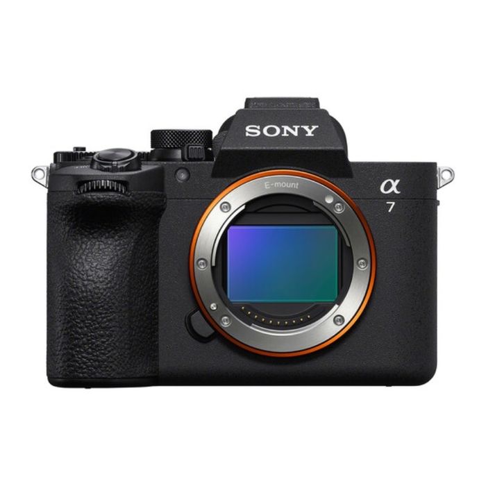 SONY Alpha a7 V Body. Нові. Гарантія 12/24 місяці