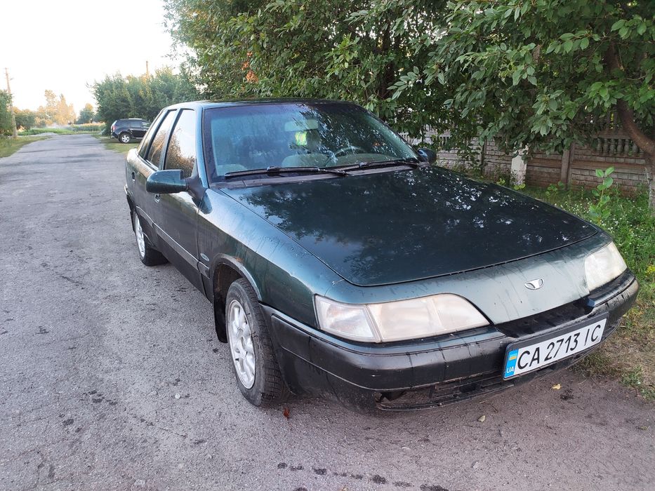 Daewoo Espero 1993