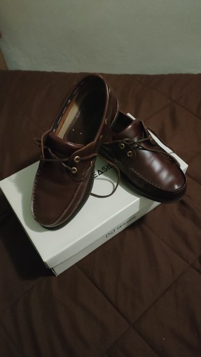 Sapato de verão SeaSide