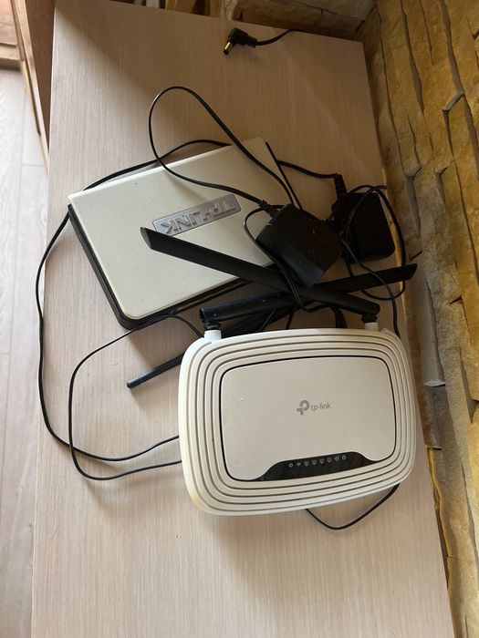 Продам роутери по 300 грн