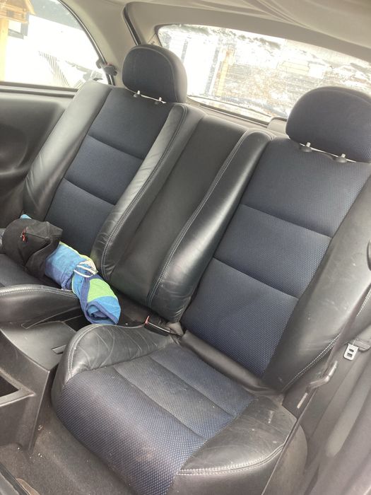 Rover Streetwise 1.4 benzyna 2005