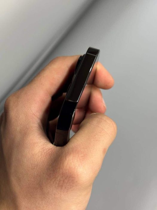 Iphone 14 pro max space black 1tb