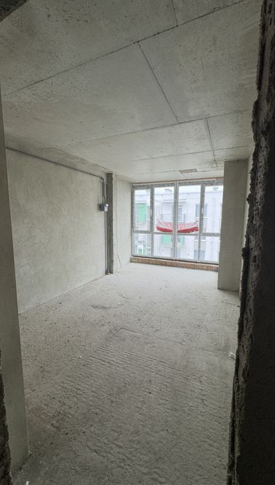 Однокімнатна квартира Рудно (Львів, залізничний р-н)