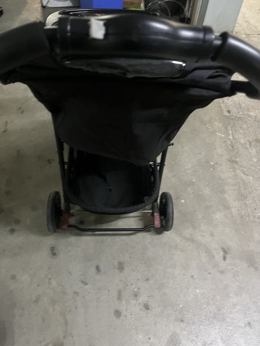 Varios artigos para bebe