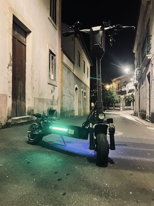 Trotinete boyeda Q7 pro