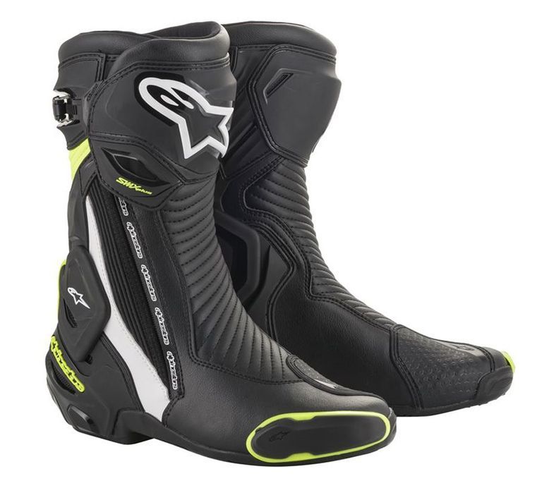 alpinestars botas s-mx plus v2 2221019