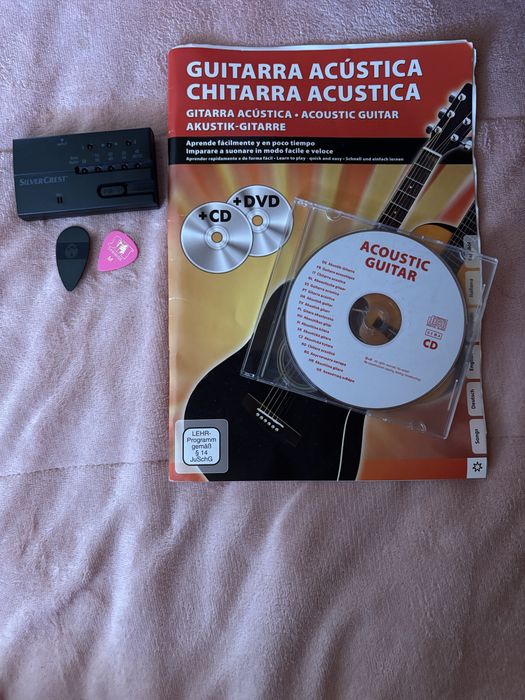Vendo Viola/Guitarra