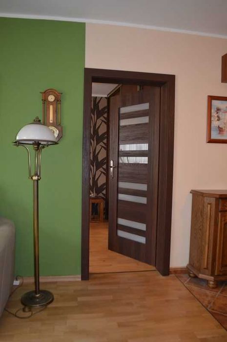 Drzwi - maskownice starych futryn, bez demontażu i wyrywania