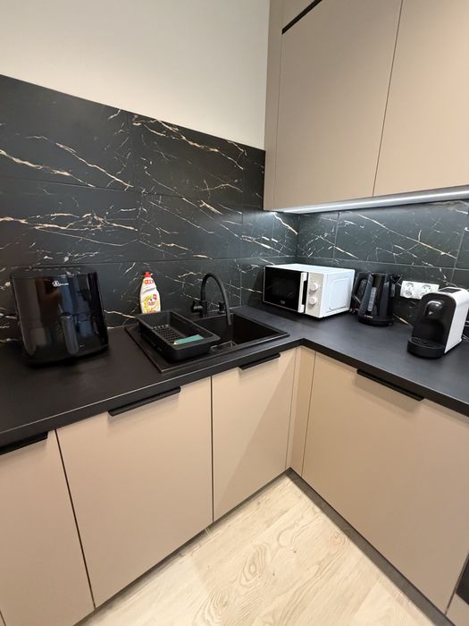 Niclegi Wynajem Apartament Premium Rynek