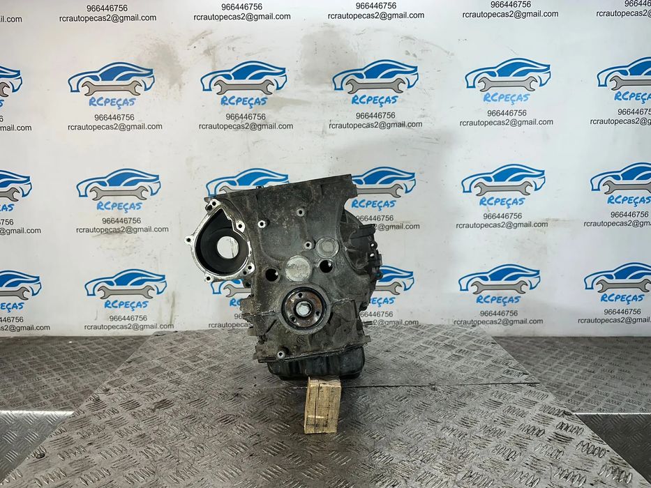 Bloco Armado Completo BMW MINI N13B16A