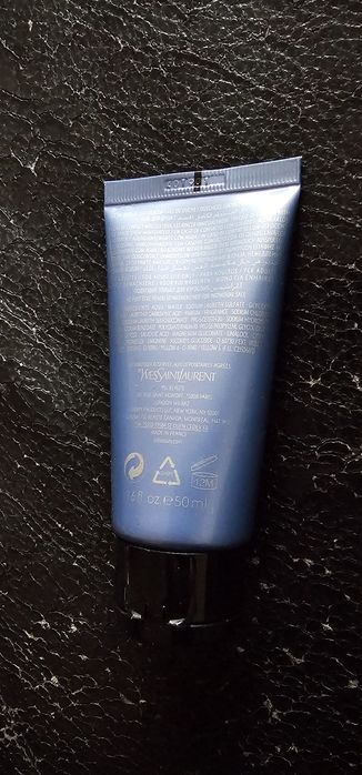 YSL Y ALL OVER shower gel żel pod prysznic 50 ML