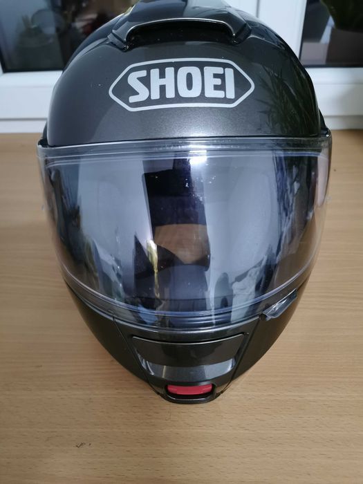Kask shoei neotec XS