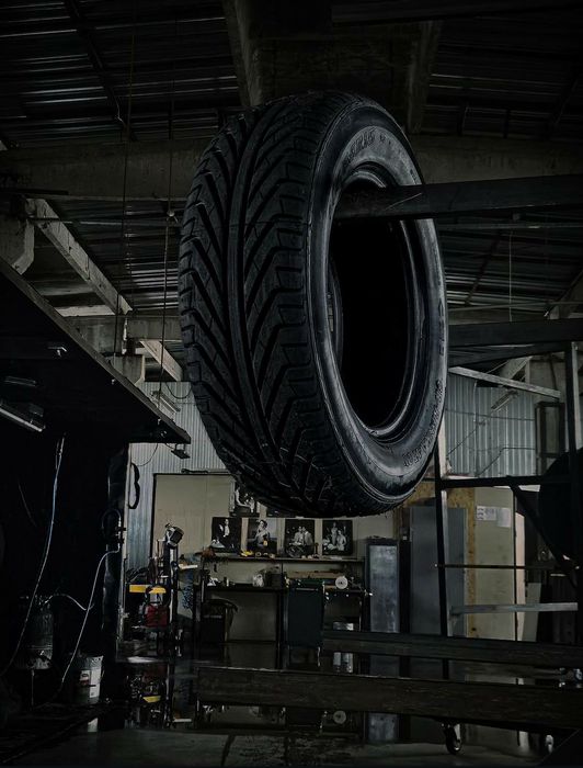 TX 205/65 R15 нова Pilot літо 8мм retread 2026