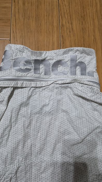 Casaco bench M, impermeável