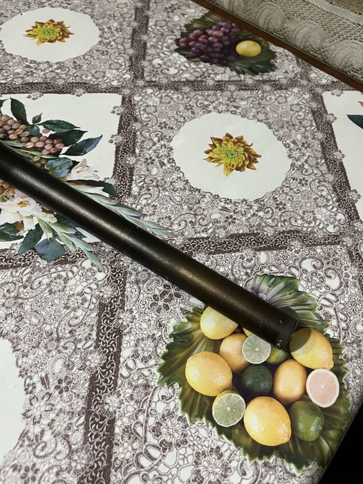 Руль на велосипед