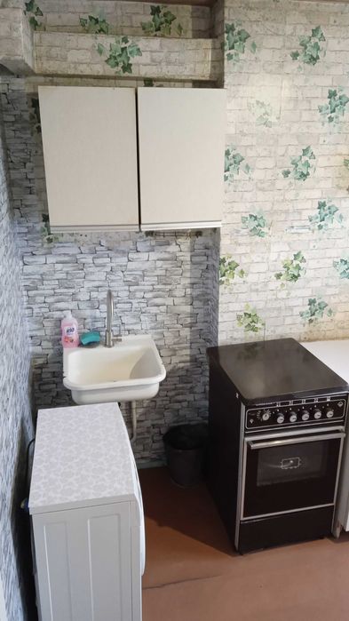 Аренда 3-х кімнатної квартири на Перемога-3