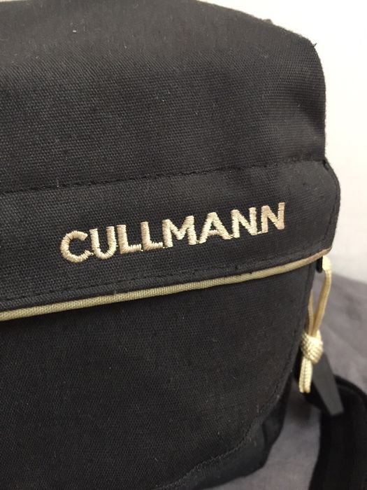 Проф. сумка для камеры Cullmann