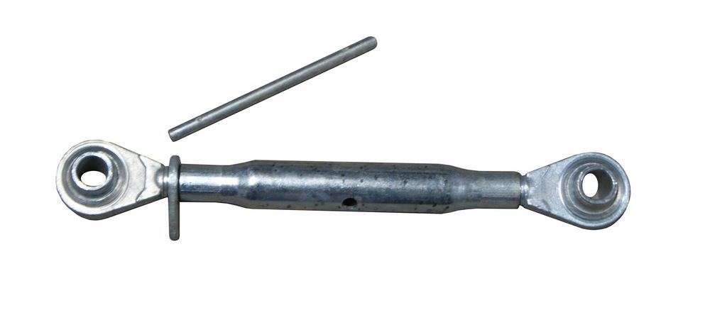 Łącznik centralny uniwersalny M30x3,5 KAT. 2-2 Długość: 418–607 mm