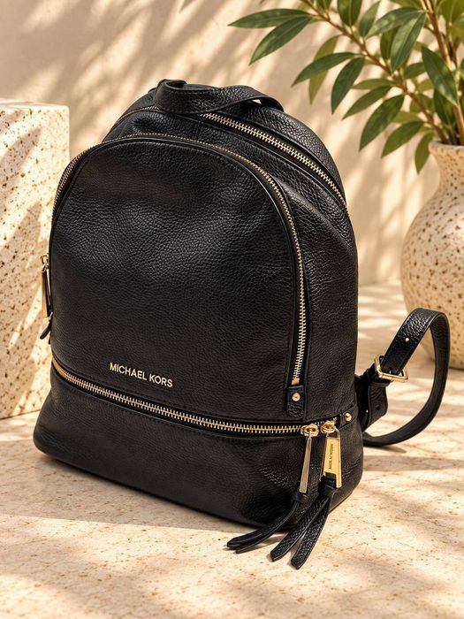 Рюкзак Michael Kors Rhea Zip