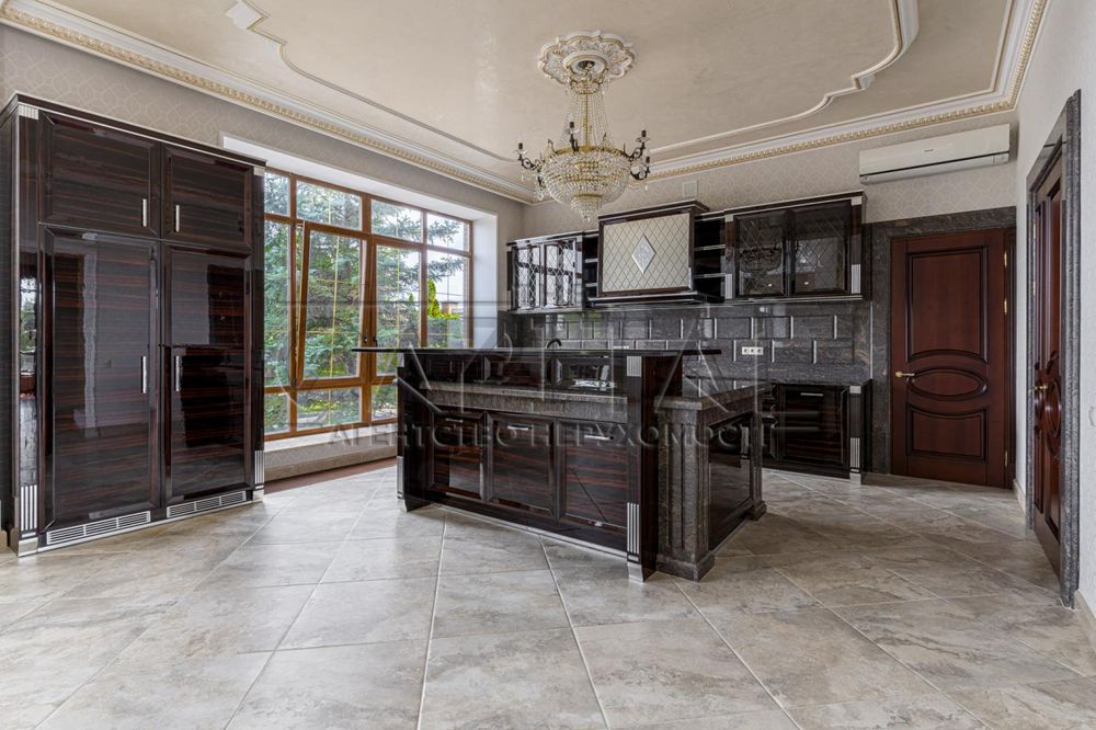 Продаж 2-поверхового будинку в с. Осещинa, Вишгородський р-н