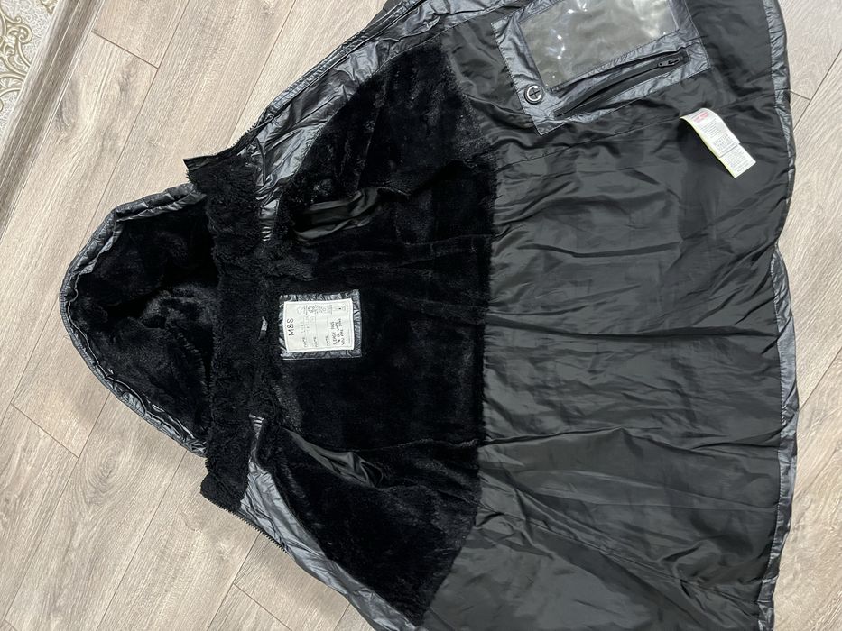 Продам зимову куртку