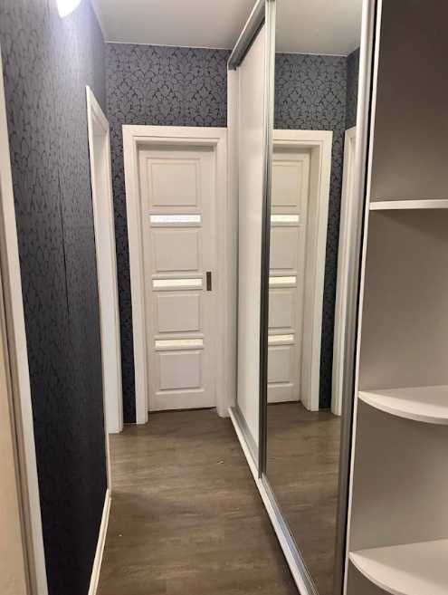 Прдам: 1-кімнатна квартира з ремонтом — заїжджай і живи. Сертифікат+