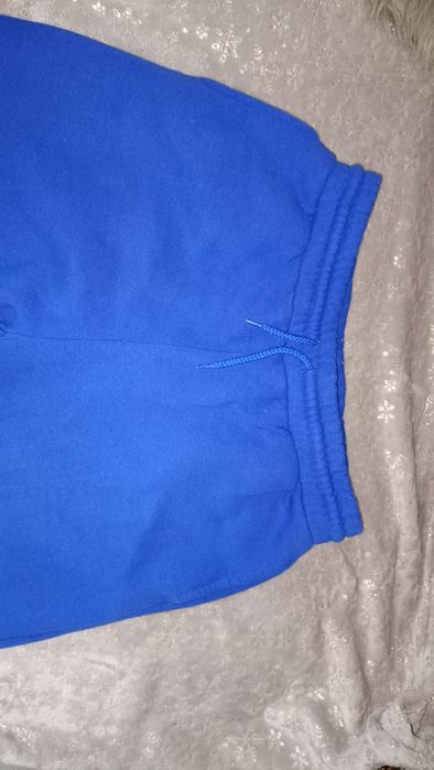 Spodnie dresowe męskie rozm.S Cropp