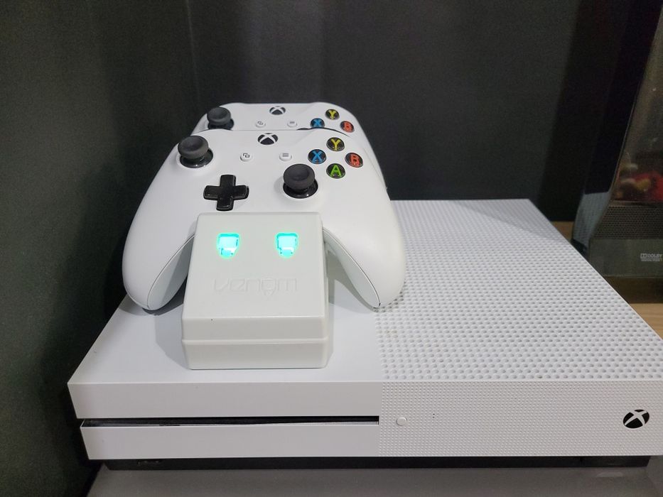 Konsola Xbox One