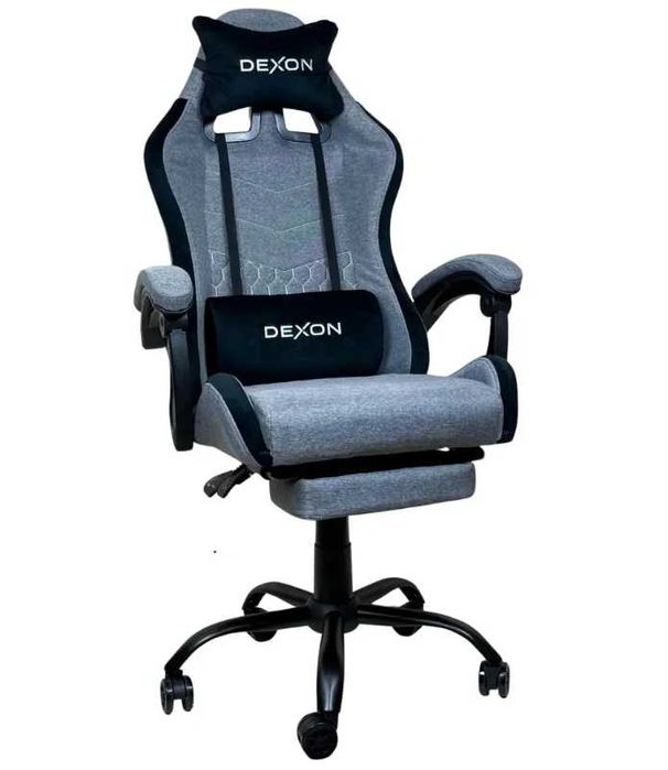 Кресло геймерское компьютерное игровое офисное до 150 кг BN-601 АКЦІЯ