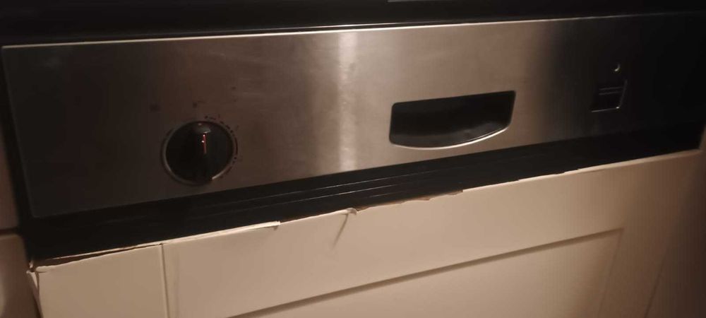 zmywarka do zabudowy Bosch sgi3005/13