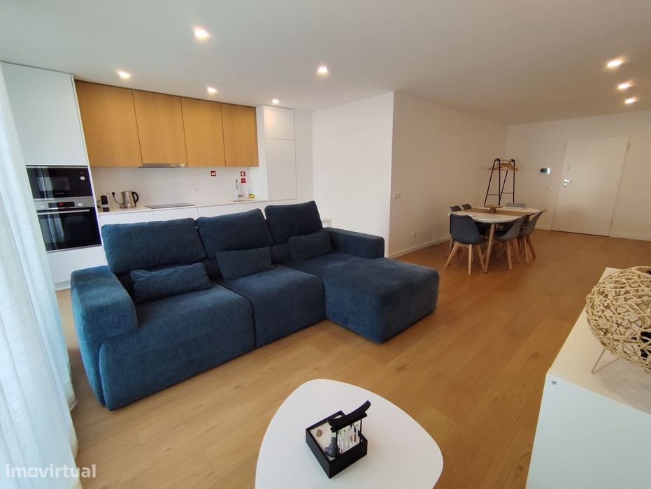 Apartamento T2 Venda em Buarcos e São Julião,Figueira da Foz — Buarcos, Coimbra