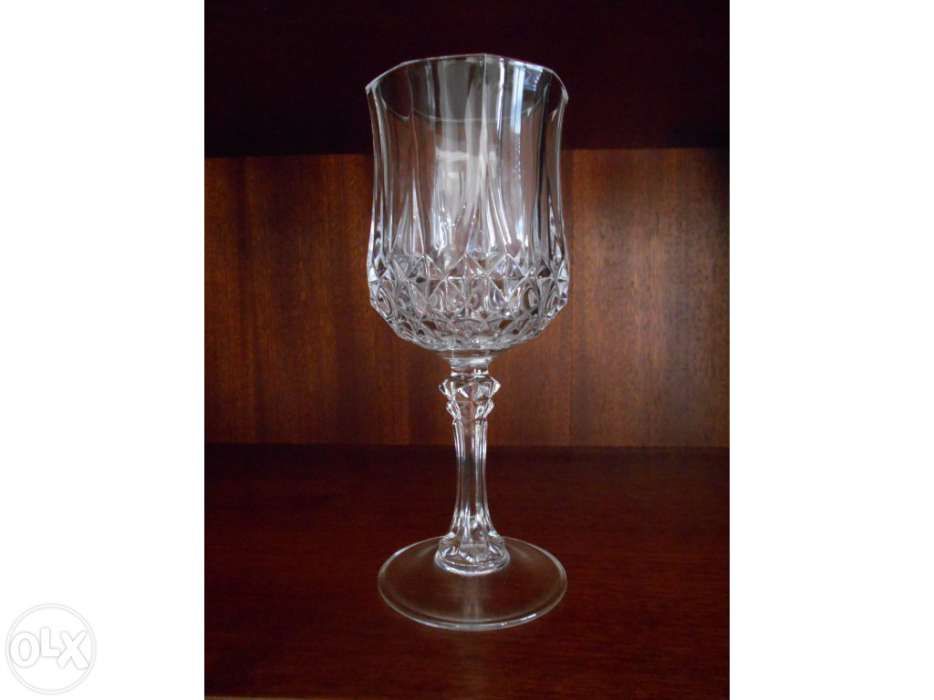 21 Crystal Glasses64751674430595121
