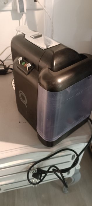 Máquina se café delta