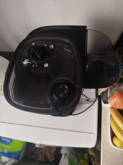 Ekspres Przelewowy PHILIPS HD7900/01 Czarny