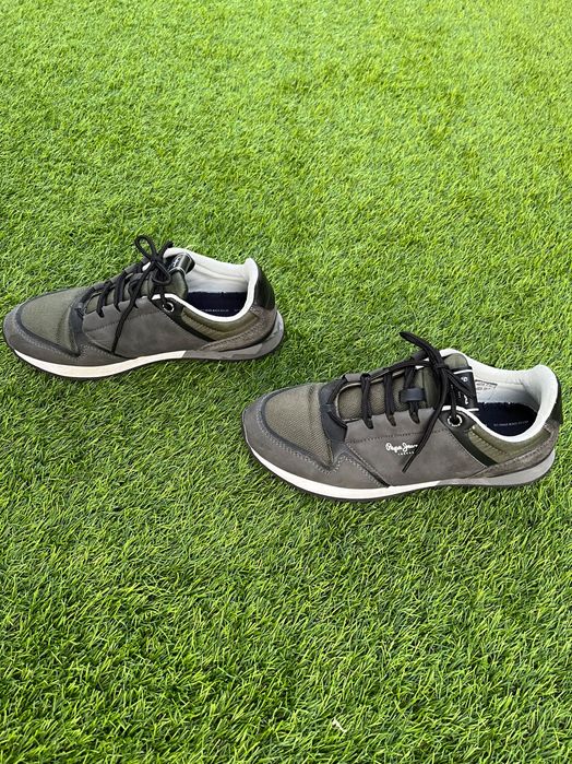 Sapatilhas Pepe Jeans