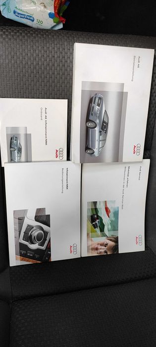 Продам власний автомобіль AUDI A6 C6
